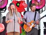 [WIDEO/FOTO] Pokaz mody, koncert, licytacje i moc atrakcji dla dzieci na charytatywnym Pikniku Rodzinnym w Winnicy Silesian