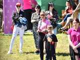 [WIDEO/FOTO] Pokaz mody, koncert, licytacje i moc atrakcji dla dzieci na charytatywnym Pikniku Rodzinnym w Winnicy Silesian