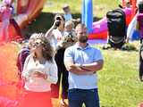 [WIDEO/FOTO] Pokaz mody, koncert, licytacje i moc atrakcji dla dzieci na charytatywnym Pikniku Rodzinnym w Winnicy Silesian