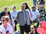 [WIDEO/FOTO] Pokaz mody, koncert, licytacje i moc atrakcji dla dzieci na charytatywnym Pikniku Rodzinnym w Winnicy Silesian