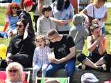 [WIDEO/FOTO] Pokaz mody, koncert, licytacje i moc atrakcji dla dzieci na charytatywnym Pikniku Rodzinnym w Winnicy Silesian