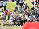 [WIDEO/FOTO] Pokaz mody, koncert, licytacje i moc atrakcji dla dzieci na charytatywnym Pikniku Rodzinnym w Winnicy Silesian