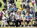 [WIDEO/FOTO] Pokaz mody, koncert, licytacje i moc atrakcji dla dzieci na charytatywnym Pikniku Rodzinnym w Winnicy Silesian