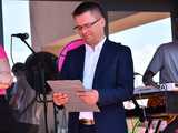 [WIDEO/FOTO] Pokaz mody, koncert, licytacje i moc atrakcji dla dzieci na charytatywnym Pikniku Rodzinnym w Winnicy Silesian