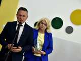 Samorządowe laury dla uczniów z Witoszowa Dolnego