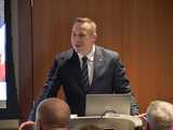 [FOTO] Czy Polska i Kanada mają szansę na owocną współpracę? Spotkanie przedstawicieli Dolnego Śląska na międzynarodowym Forum 
