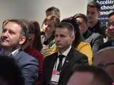 [FOTO] Czy Polska i Kanada mają szansę na owocną współpracę? Spotkanie przedstawicieli Dolnego Śląska na międzynarodowym Forum 