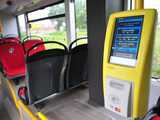[FOTO] Nowe elektryki wyjechały na ulice miasta