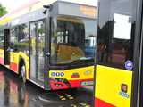 [FOTO] Nowe elektryki wyjechały na ulice miasta