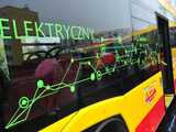 [FOTO] Nowe elektryki wyjechały na ulice miasta