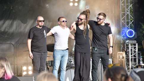 [WIDEO/FOTO] Ruszyły Dni Świdnicy. Przed nami jeszcze koncerty gwiazd wieczoru