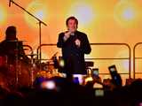 [NOWE WIDEO/FOTO] Ruszyła sobotnia część Dni Świdnicy. Wystąpiła Goya, Back to Maanam i Thomas Anders z Modern Talking
