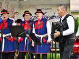 [WIDEO/FOTO] Powitanie Lata na Ludowo. Zespoły folklorystyczne z naszego regionu wystąpiły w Goczałkowie