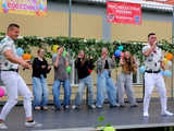[FOTO] Koncert gwiazd discopolo, loteria i moc atrakcji dla dzieci podczas Festynu Rodzinnego w Gniewkowie