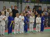 [FOTO] Upamiętnili Edwarda Brzegowego w duchu sportowej rywalizacji podczas XXIII Międzynarodowego Memoriału Judo w Strzegomiu