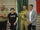 [FOTO] Upamiętnili Edwarda Brzegowego w duchu sportowej rywalizacji podczas XXIII Międzynarodowego Memoriału Judo w Strzegomiu