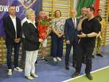 [FOTO] Upamiętnili Edwarda Brzegowego w duchu sportowej rywalizacji podczas XXIII Międzynarodowego Memoriału Judo w Strzegomiu