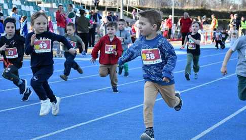 Młodzi lekkoatleci zawalczą o medale. Przed nami finałowy Czwartek Lekkoatletyczny