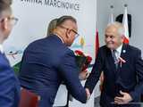 [FOTO] W gminie Marcinowice świętowali 35-lecie samorządu terytorialnego