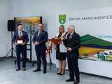 [FOTO] W gminie Marcinowice świętowali 35-lecie samorządu terytorialnego