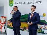 [FOTO] W gminie Marcinowice świętowali 35-lecie samorządu terytorialnego