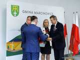 [FOTO] W gminie Marcinowice świętowali 35-lecie samorządu terytorialnego