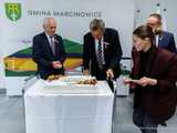 [FOTO] W gminie Marcinowice świętowali 35-lecie samorządu terytorialnego