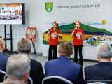 [FOTO] W gminie Marcinowice świętowali 35-lecie samorządu terytorialnego