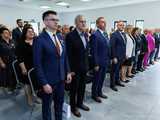 [FOTO] W gminie Marcinowice świętowali 35-lecie samorządu terytorialnego