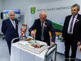 [FOTO] W gminie Marcinowice świętowali 35-lecie samorządu terytorialnego