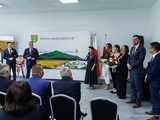 [FOTO] W gminie Marcinowice świętowali 35-lecie samorządu terytorialnego