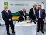 [FOTO] W gminie Marcinowice świętowali 35-lecie samorządu terytorialnego