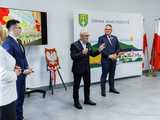 [FOTO] W gminie Marcinowice świętowali 35-lecie samorządu terytorialnego