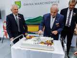 [FOTO] W gminie Marcinowice świętowali 35-lecie samorządu terytorialnego