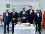 [FOTO] W gminie Marcinowice świętowali 35-lecie samorządu terytorialnego