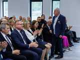 [FOTO] W gminie Marcinowice świętowali 35-lecie samorządu terytorialnego