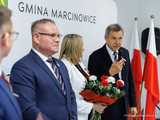 [FOTO] W gminie Marcinowice świętowali 35-lecie samorządu terytorialnego