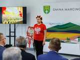 [FOTO] W gminie Marcinowice świętowali 35-lecie samorządu terytorialnego