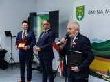 [FOTO] W gminie Marcinowice świętowali 35-lecie samorządu terytorialnego