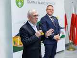 [FOTO] W gminie Marcinowice świętowali 35-lecie samorządu terytorialnego