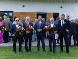 [FOTO] W gminie Marcinowice świętowali 35-lecie samorządu terytorialnego