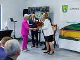 [FOTO] W gminie Marcinowice świętowali 35-lecie samorządu terytorialnego