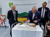 [FOTO] W gminie Marcinowice świętowali 35-lecie samorządu terytorialnego