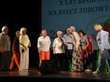 [FOTO] 10 lat Koalicji na Rzecz Zdrowego Starzenia się. Za nami uroczysty jubileusz 