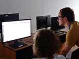 Uczyli się zasad programowania w Instytucie Informatyki UWr 