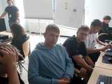 Uczyli się zasad programowania w Instytucie Informatyki UWr 