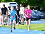 [FOTO] Czas na finał! Zacięta rywalizacja w Świdnickim Czwartku Lekkoatletycznym