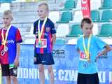 [FOTO] Czas na finał! Zacięta rywalizacja w Świdnickim Czwartku Lekkoatletycznym