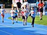 [FOTO] Czas na finał! Zacięta rywalizacja w Świdnickim Czwartku Lekkoatletycznym