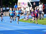 [FOTO] Czas na finał! Zacięta rywalizacja w Świdnickim Czwartku Lekkoatletycznym